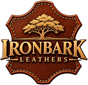 IronBark Leathers
